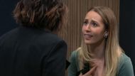 Josslyn may be in over her head on General Hospital | Image: ABC